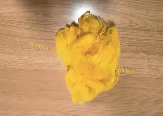 Polyester Staple Fiber For Carpet &Needlepunched Nonwoven etc