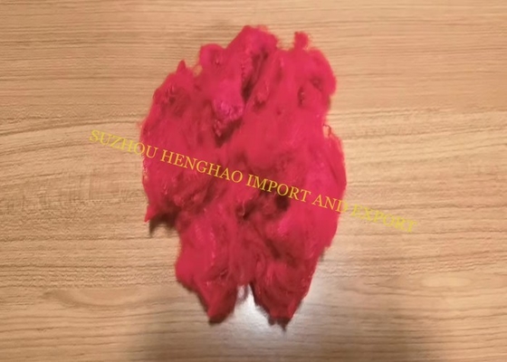 Polyester Staple Fiber For Carpet &Needlepunched Nonwoven etc