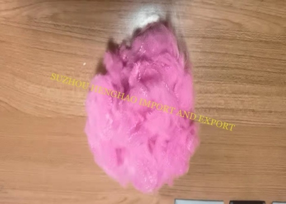 Polyester Staple Fiber For Carpet &Needlepunched Nonwoven etc