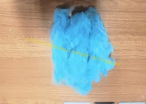 Polyester Staple Fiber For Carpet &Needlepunched Nonwoven etc