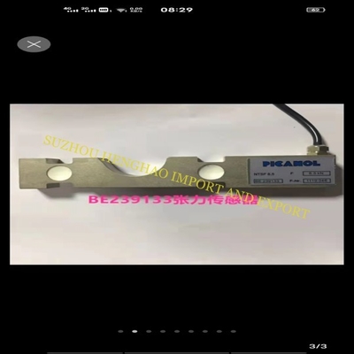 Electornics Picanol Weaving Loom Spare Parts BA235170