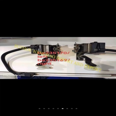 Electornics Picanol Weaving Loom Spare Parts BA235170