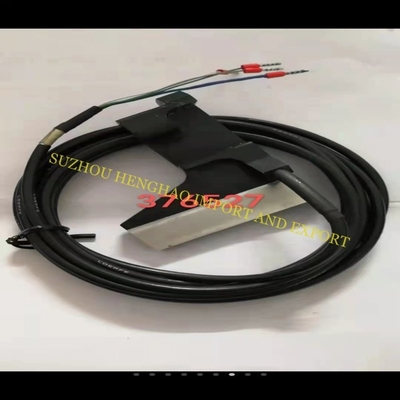 Electornics Picanol Weaving Loom Spare Parts BA235170