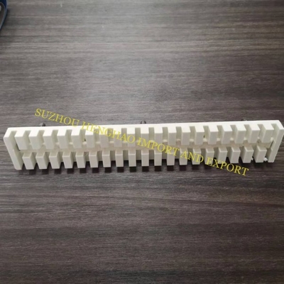 Part No:9260033  English Desp : Heald Frames Guide Vamatex Loom Parts