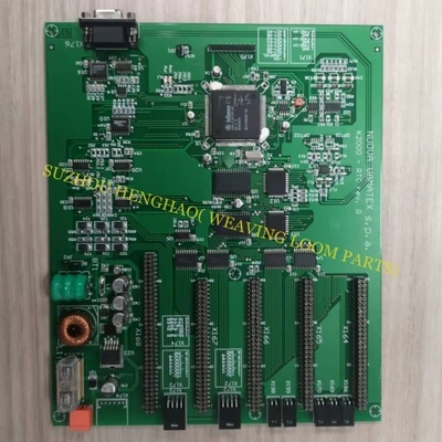 Electronic Card Rtc Vamatex,Nuova Matatex S.P.A K2000 Electrical and Electornics Spare Parts