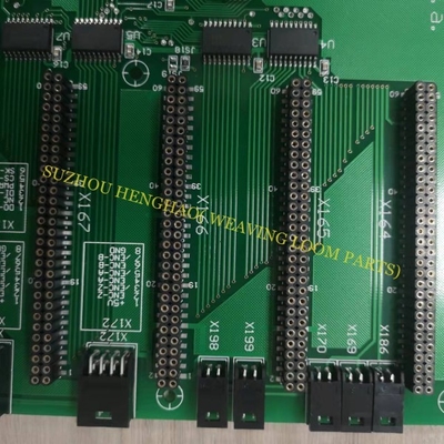 Electronic Card Rtc Vamatex,Nuova Matatex S.P.A K2000 Electrical and Electornics Spare Parts