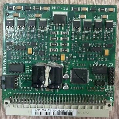 A5E180A VAMATEX/RTC Electrical Parts Of Vamatex Loom Provide MRO Products