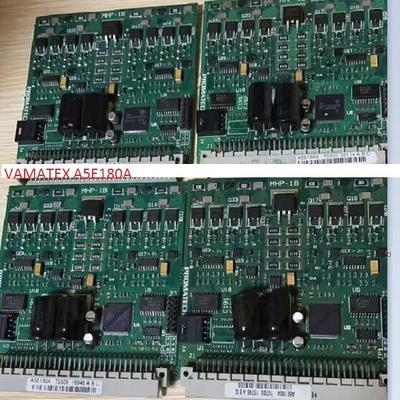 A5E180A VAMATEX/RTC Electrical Parts Of Vamatex Loom Provide MRO Products