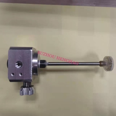 Gs Pilot Unit For Sulzer Projectile Loom ;Mro Supplies For Weaving Factory
