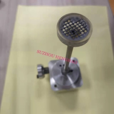 Gs Pilot Unit For Sulzer Projectile Loom ;Mro Supplies For Weaving Factory