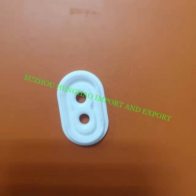 Parts No 911340132 Eyelet Segment For Sulzer P7100 Projectile Loom