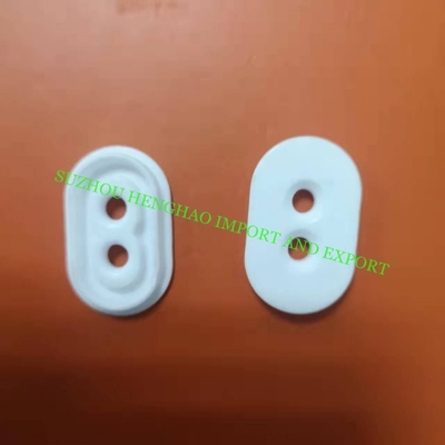 Parts No 911340132 Eyelet Segment For Sulzer P7100 Projectile Loom