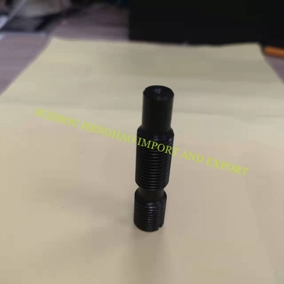 Parts NO: 911322423 Stop Screw G1/4" L=59 ,Spare Parts For Shutteless Weaving Loom