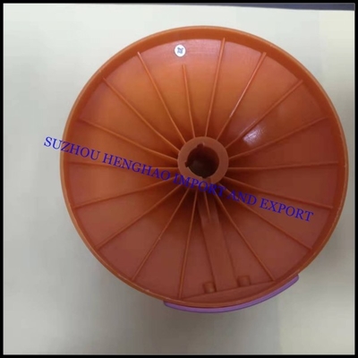 Winder For Accumulator Parts / Weft Feeder Parts