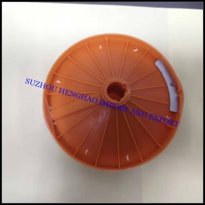 Winder For Accumulator Parts / Weft Feeder Parts