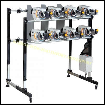 Winder For Accumulator Parts / Weft Feeder Parts