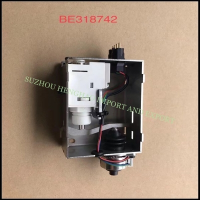 Picanol Weaving Machines Spare Parts Be310137 Selvedge Be315845 Oil Pump