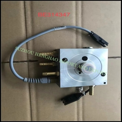 Picanol Weaving Machines Spare Parts Be310137 Selvedge Be315845 Oil Pump